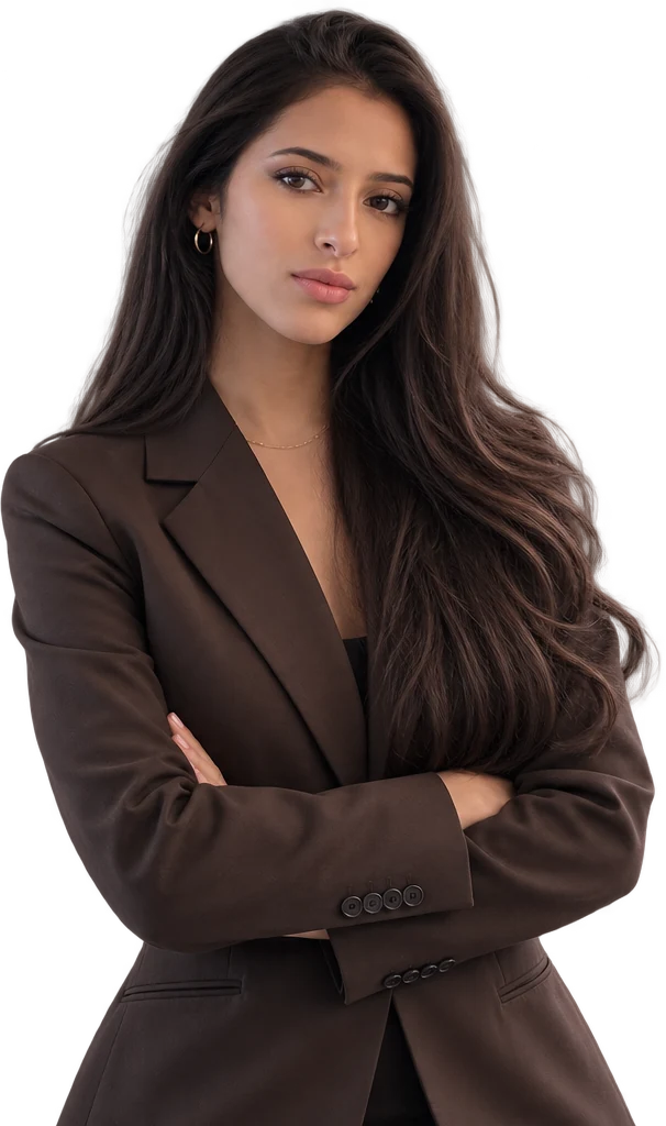 Noor Al Hebshi, founder of AXON